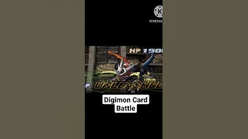 Imperialdramon, "Eternal Zeal". #digimoncardbattle #shorts