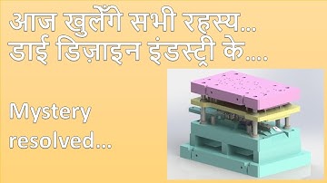 Sheet Metal Interview questions | Die Design Interview questions | @omdesigners