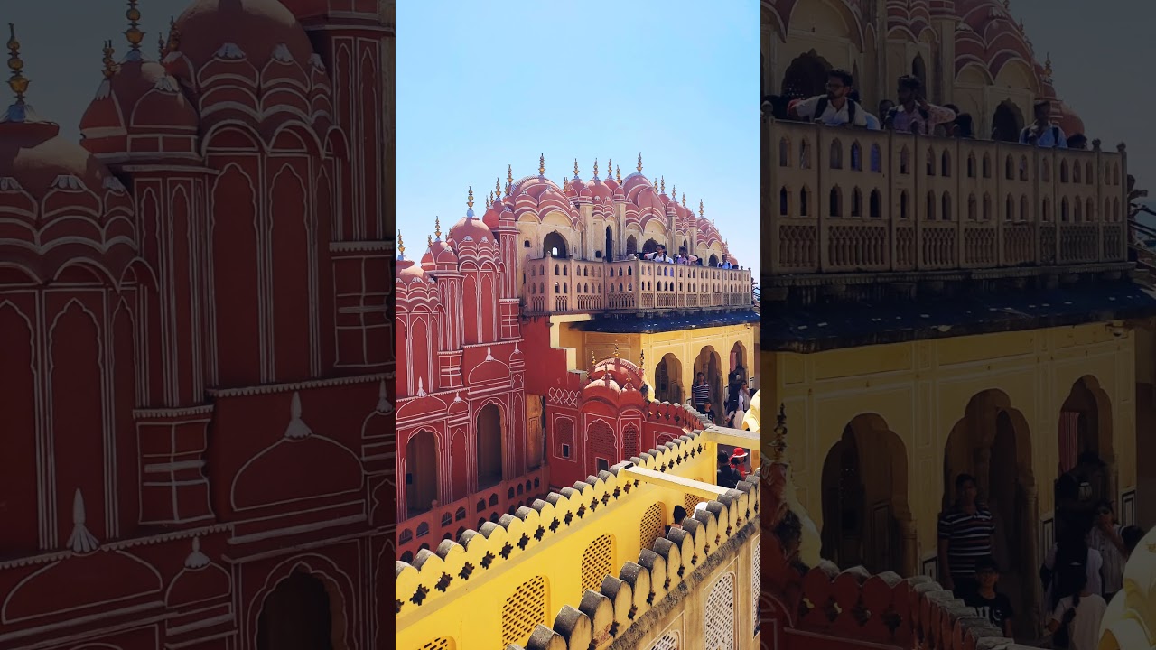 Gulabi hai Sahar  🌸🩷  "Shuddh Desi Romance" Movie Shooting location🤞  