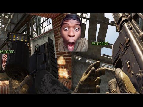 Codm Cursed Guns Again