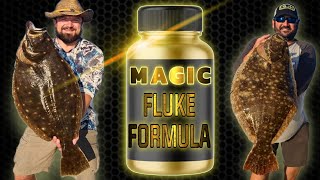 DOORMAT Fluke Secrets! This Is Gold!