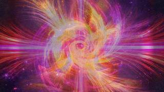 Red Light (RLT) Pulse Synchronization • 10 Hz ALPHA Binaural Ambient Music • Hypnagogic Portal