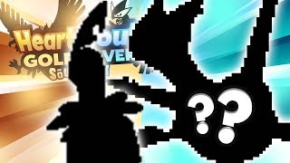Latta-ass Pokemon Heart Gold & Soul Silver Soul Link - EP 02 W/ RuffledRowlit