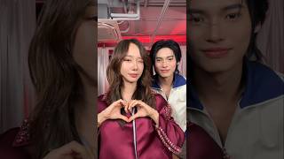 Win Toey Joined This Trend