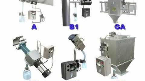 Sentry Solid & Powder/Bulk Solids Samplers and How They Work