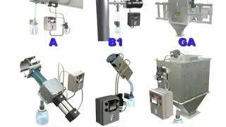 Sentry Solid & Powder/Bulk Solids Samplers and How They Work