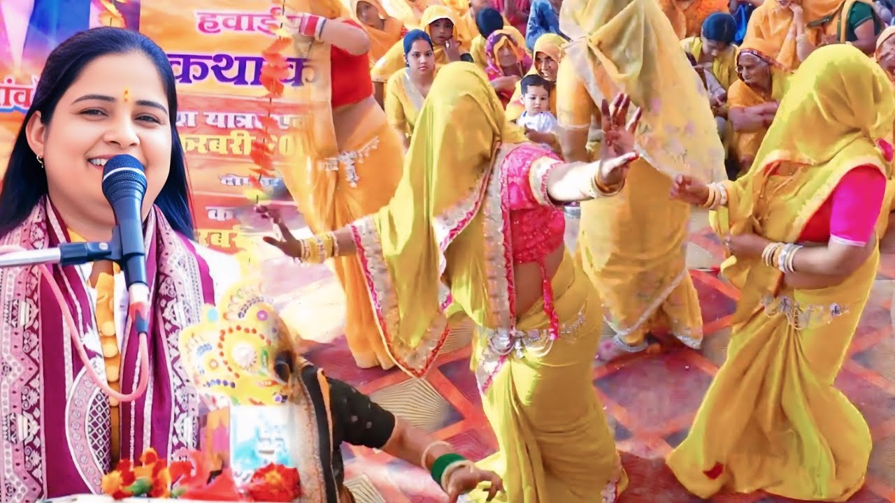 डांस हो तो ऐसा ग्राम उद्धमपुरा सैफई में #वायरल भाभी ने मचा दी धूम #sumanshastri 