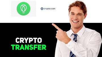 How To Send Chainlink From Uphold To Crypto.com 2025