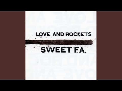Putar Use Me - Love and Rockets