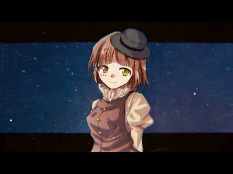 【東方改変PV】moon light meme 【お祝い】