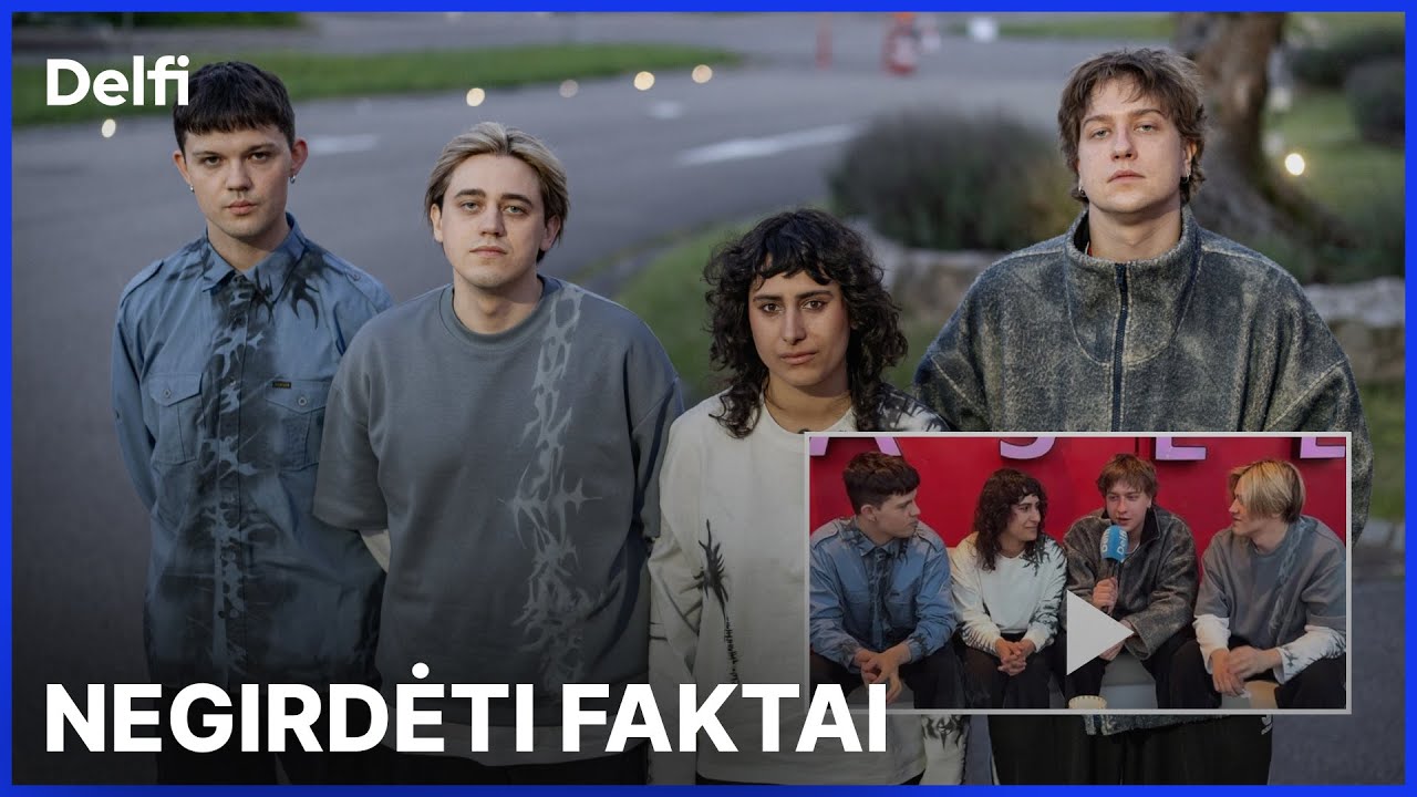 „Katarsis“ pažėrė negirdėtų faktų apie save: kas jautrumą malšina meditacija, o kuris – išlaidūnas?