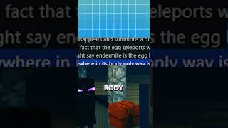 Enderman cracked Enderdragon Theory