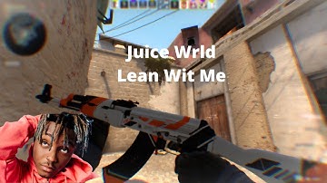 Lean Wit Me | CSGO