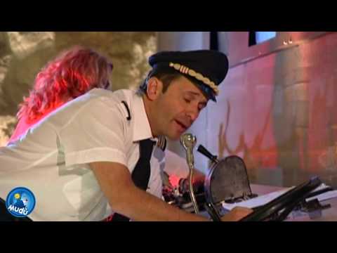 Mudù - Missione Speciale