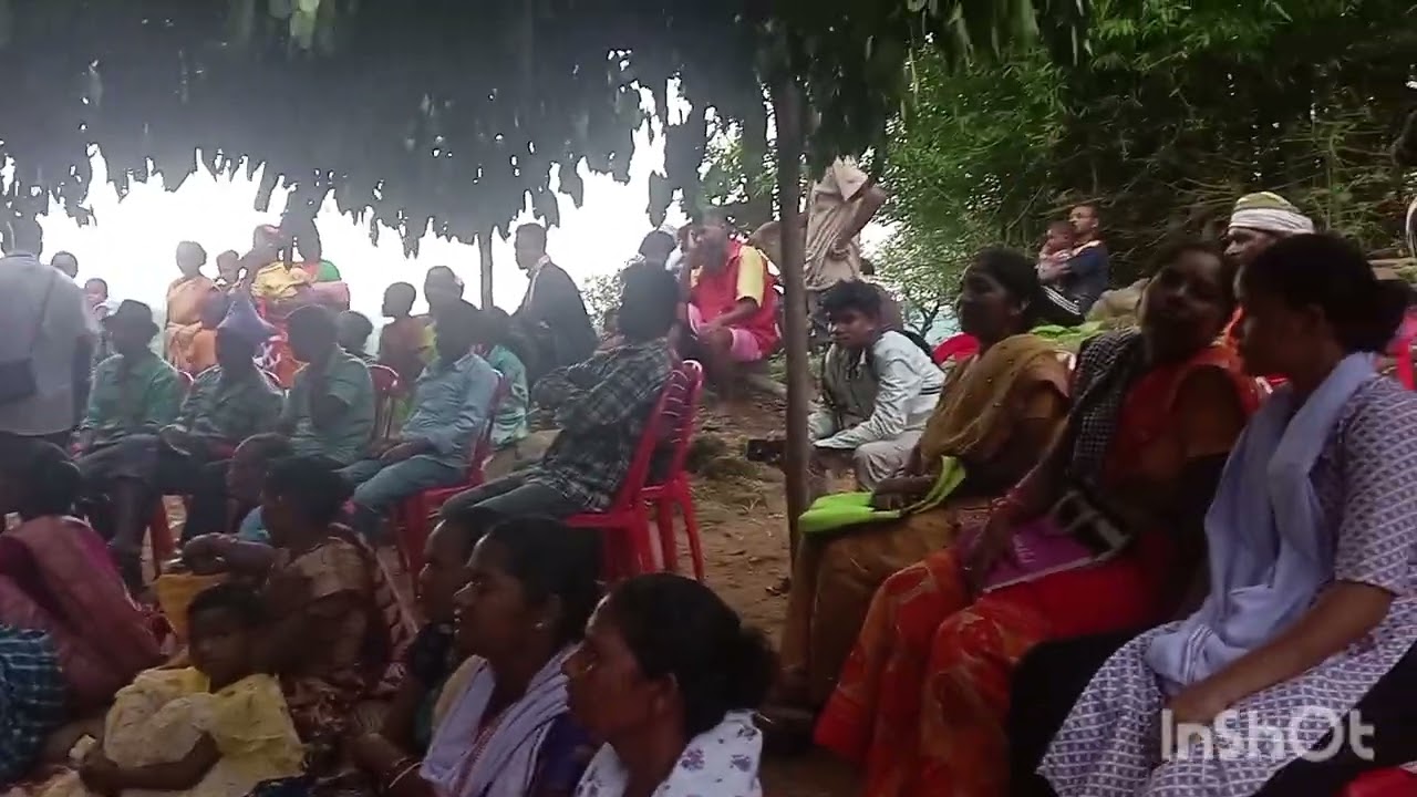 New Mundari video munda durang