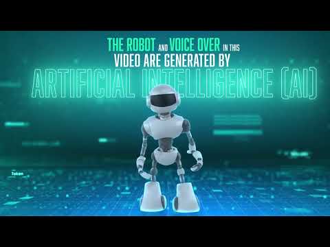 "CIC Digital Twin Hub" Promotion Video