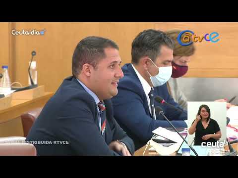 Visto bueno al proyecto &ldquo;Ceuta, Ciudad Motera&rdquo;
