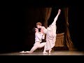 Manon – Act I, &#39;Bedroom&#39; pas de deux (The Royal Ballet)