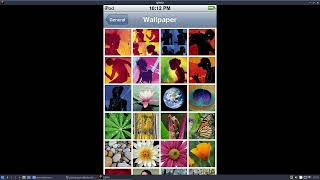 Ipod Touch 2g emulator showcase 2 screenshot 4