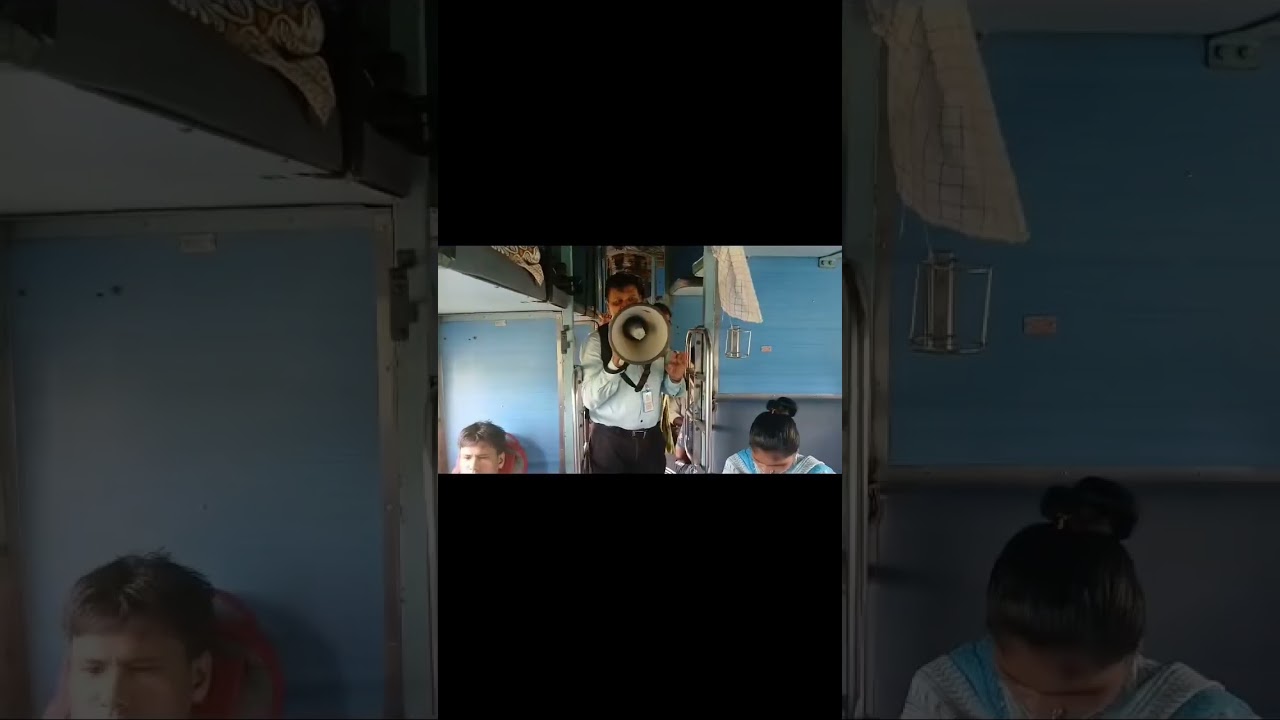 Railway Awareness