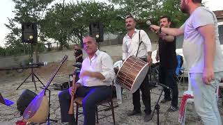 Pati̇s Bayram Davulcu Hayati̇
