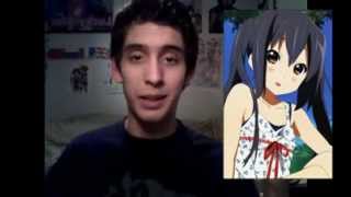 Week 5 - Winter 2013 Anime - Its a Bloody REVOLUTION!!