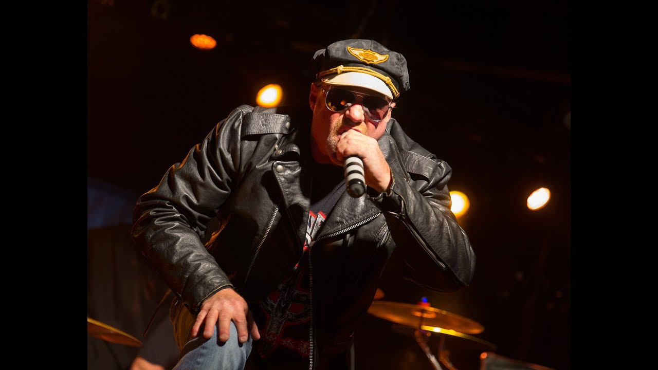 GRINDER at Wings Sports Bar and Grille (Oct 29 2021) YouTube