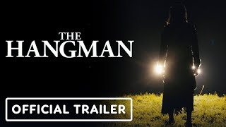 The Hangman - Official Trailer 2024 Lejon Woods, Lindsey Dresbach