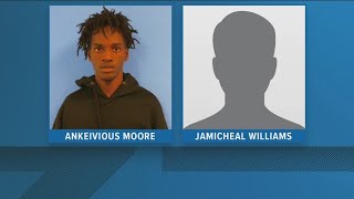 3 teens charged in connection to shooting death of Troup County 16-year-old