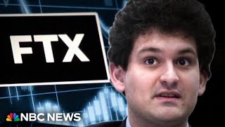 Former Crypto King Sam Bankman-Fried Sentenced To 25 Years In Prison