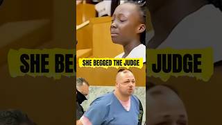An 8-Year-Old Begged the Judge — Then the Sentence Was Read