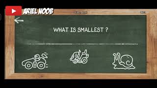 Math Class 3 - Bully: Anniversary Edition || Android Version