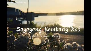 Pop Sunda Lawas || Sagagang Kembang Ros - Emma Ratna Furry|| Lirik