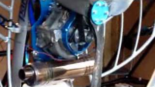 parajet cyclone test