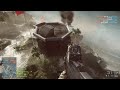 Battlefield 4_ PARACEL  HELI OUT! 27/14 😭😁
