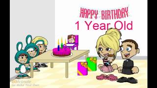 Mean Sister Ruins The Babys Birthday