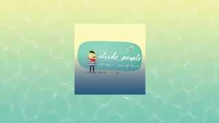 Cliche People (Beat-les Re-Edit) - Matt Lange Vs. Empire Of The Sun