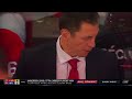 Hurricanes' impressive run continues, take 3-1 series lead in Eastern Conference Final