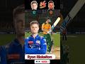 Ryan Rickelton Vs Adin Markram 3-3 Balls Batting Challenge| RC 24| #cricket #shorts