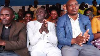 Guhimbaza By Ibyiringiro Choir Ya Gituza