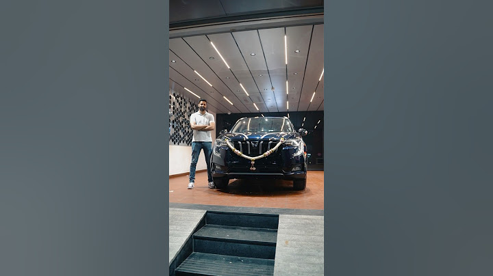 Taking Delivery of 2025 Mahindra XUV700🔥| Bangalore
