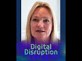 Tech Leaders Connect Keynote introduction Mandie Beitner