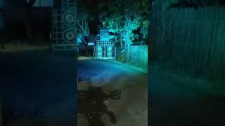 Cek Sound Meong Audio menggunakan box Dragon brewok