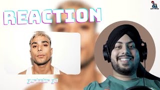 Reaction on Wake up - Gurinder Gill
