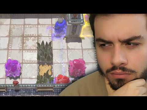 The BEST Puzzle Game Ever?