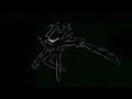 Black Knife but i recreated it from memory on my phone
