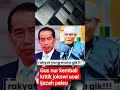 GUS NUR kembali kritik jokowi