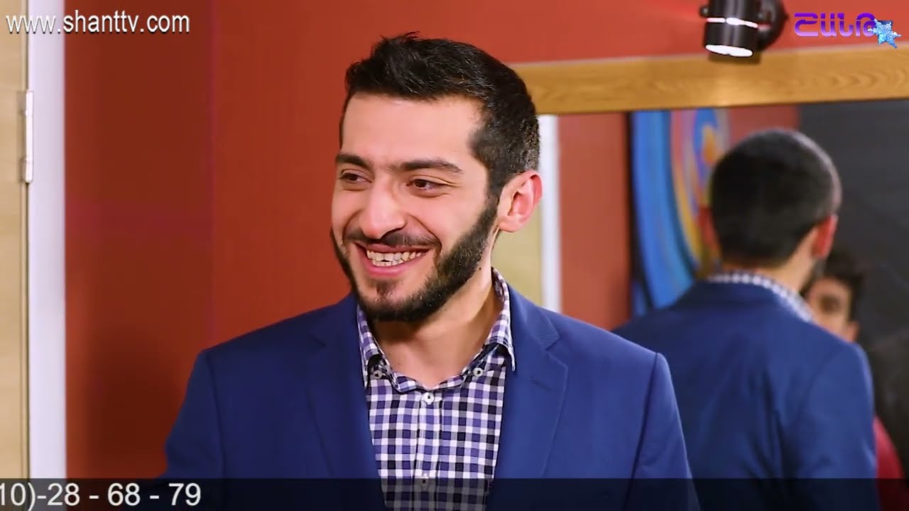 Outdance 2 - Սերիա 26