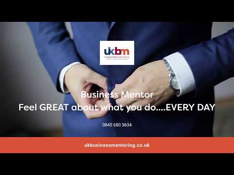 UK Business Mentoring