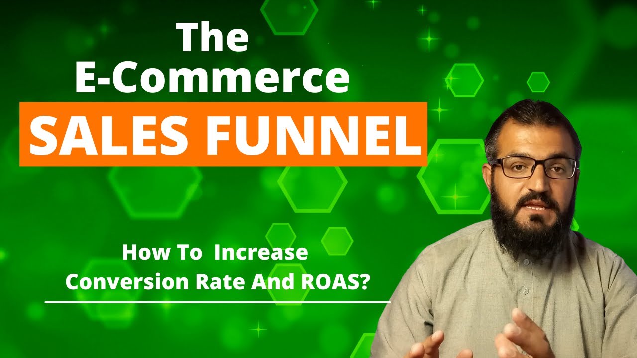 Facebook ADS SALES FUNNEL To Increase CONVERSIONS and ROAS (2021)